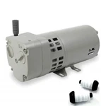 Thomas Rotary Vane Filter Set 3/8"NPT Fits QR-0030 QR-0100 QR-0050 L84172 L84198. Fixed Price $247.50.