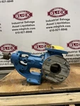 Viking KK125 Cast Iron Rotary Gear Pump 100GPM 200PSIG 780RPM 3. Fixed Price $2500.00.