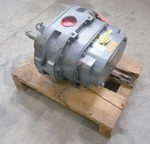 New Gardner Denver Sutorbilt Gaehbpa Blower 5HP 2850RPM. Fixed Price $4590.00.