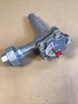 Asco 8353C004 Dust Collector Valve With Union Installed New. Fixed Price $79.00.