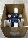 Millipore Vacuum Pressure Pump WP6211560 New. Fixed Price $551.08.