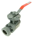 New Valvtechnologies F22-1.5-L1 Ball Valve 1.5" F2215L1. Fixed Price $150.00.