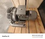 HRC1102 - 16.9 Hp, 3PH The Republic Is Three Phase, High Pressure Rege. Fixed Price $4200.00.
