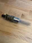 Mdc 9131003 Multipin Vacuum Feedthrough 20 - 1.4MM Pins Weldable. Fixed Price $170.00.