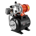 Vevor 1.6 Shallow Well Pump With Pressure Tank 1320 Gph Stainless Steel. Fixed Price $156.90.