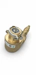 Fluid-o-tech Pa 801 Pump, 1/2" Nptf, 264 Max. Gph, Relief Valve. Fixed Price $150.00.