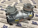 Gast Vacuum Pump RAA-V210-EB W/warranty. Fixed Price $56.00.