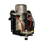 Electric Vacuum Pump For Power Brakes 12V Prewired - Factory Refurbished. Fixed Price $299.95.