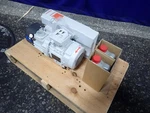 Leybold SV28BI 960273 Vacuum Pump 1.10 Kw 04200565600. Fixed Price $3448.85.