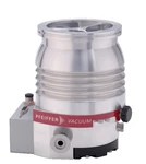 Pfeiffer Vacuum Hipace 300 Plus Turbo Pump With Tc 110 Controller. Fixed Price $11999.00.