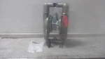 Versa-matic E2SA6X660C-ATEX In Npt 160 Max Gpm Double Diaphragm Pump. Fixed Price $3499.99.