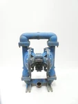 Sandpiper S20B1ABBANS000 Double Diaphragm Pump 3/4IN X 2IN 125PSI. Fixed Price $1225.05.