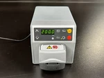 Sartorius Watson Marlow 120U/DV Peristaltic Process Pump With 114DV Head. Fixed Price $1850.00.