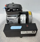 Biotek 7103034 Vacuum Pump For Microplate Washer, Fasco Gast 87R147-V139-N207X. Fixed Price $599.00.
