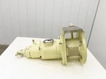 Tokimec Vickers SQP421-50-17-8-86BBB-18-S111 Hydraulic Triple Vane Pump. Fixed Price $1274.99.