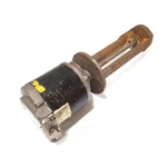 Gusher 6P3-XLONG Coolant Pump, 3-PHASE 190-380V 0.97-0.46A, 1/6HP, 1/2" Npt. Fixed Price $450.00.