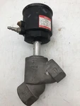 Asco 8290A068 2" Piston Valve. Fixed Price $249.99.