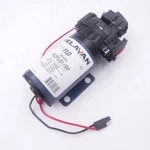 Delavan 7822FS-201-SBIP 12V Electric Diaphragm Pump 2.2 Gpm See Desc. Fixed Price $61.99.