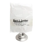 Kurt J Lesker QF25XFNPT4 Sanitary Flange Adapter 1/4IN To. Fixed Price $49.00.