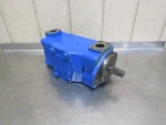 Vickers 4535V42A38-19BB10Z Hydraulic Double Vane Pump & Gpm 1200 Rpm. Fixed Price $999.99.