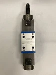 Mannesmann REXROTH,4WRE10E64-12/24Z4/V, Proportional Directional Valve. Fixed Price $376.00.
