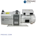 Atlas Copco Gvd 28 Rotary Vane Pump, 1 Phase, By Provac Sales, Inc.. Fixed Price $6639.00.