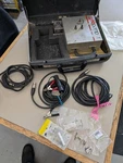 Geotech Environmental Geopump Masterflex / Cole-parmer 7015-00 Peristaltic. Fixed Price $199.99.
