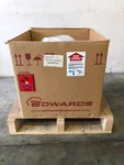 Edwards NRY4TN000 Vacuum Pump, EPX500N, Efem, 796-901121-006BL6S, 159452. Fixed Price $16500.00.