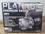 Jb Industries DV-200N Platinum 7 Cfm Vacuum Pump Brand New. Fixed Price $499.99.