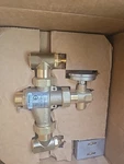 Guardian Equipment G6020 Thermostatic Mixing Valve - 13 Gpm Capacity. Fixed Price $350.00.