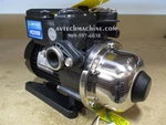 HQ200B-110/220V Walrus Water Pump 1/4HP 15.8GPM. Fixed Price $360.00.
