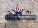 Grundfos Pump Mot Mg 90LA2-24F115 CRK2-220/14 Awa-auuv 6251108790417 Warranty. Fixed Price $449.99.