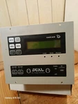 Varian 929-7000 Ion Pump Dual Controller Parts Untested.. Fixed Price $149.95.