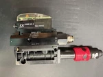 Piab Vacuum Control Unit AVM2 Nc. Fixed Price $500.00.