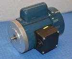 BPD432BXDVHLTFTZ Crompton Electric Motor Rpm 2850-3450 V120/240 W250 1PH /tyco. Fixed Price $256.50.