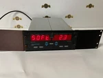 Televac MM200 Vacuum Controller 2-7900-20 Point & Station Monitoring. Fixed Price $395.00.