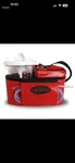 Sscor S-scort Duet 2014A Portable Aspirator Vacuum Suction Pump, Tested. Fixed Price $550.00.