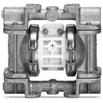 Wilden Diaphragm Pump Model 00-9938 New In Box. Fixed Price $475.00.