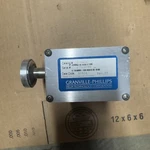 Granville-phillips Mini-convectron Ion Gauge 275605. Fixed Price $475.00.