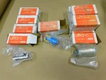 King Engeneering Ultra Filter U5000 / U3000 4PCS U3002 ( 12 Pieces Lot ). Fixed Price $195.00.