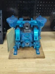 Sandpiper Diaphragm Pump Eb 1/2-A TB-2-S Warren Rupp New. Fixed Price $595.00.