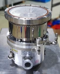 Shimadzu Turbo Pump TMP-1003LM. Fixed Price $2000.00.