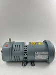 Gast Compressor/vacuum Pump 3/4 Hp 3PH 208-230/380-460V 10CFM 26 In Hg Max. Fixed Price $150.00.