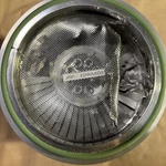 Boc Edwards Agilent G2589-80062 Turbo Molecular Vacuum Pump B753-04-000. Fixed Price $125.00.