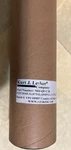 Kurt J Lesker Flex Hose 18" Oal, QF40, MHQFC18 KF40 Stainless. Fixed Price $50.00.