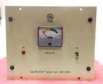 Varian Starcell Power Unit 929-0080 120V 10A 60HZ. Fixed Price $362.91.