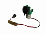 Mini Air Pump Asf Thomas Germany 3V Micro Diaphragm Unit. Fixed Price $35.00.