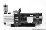Fisher Scientific 01-257-4CX Maxima Plus Series Vacuum Pump. Fixed Price $1850.00.