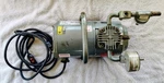 Emerson Model No. SA55NXGTE-4870 Vacuum Pump. Fixed Price $119.85.