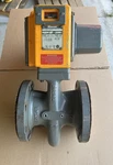 Maxon 4"F5000CP0 Shut Off Valve FLANGE,40 Psi, 120V New. Fixed Price $3450.00.